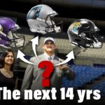 Jordan Gross's NFL Draft Story | Big Stories From BYUtv