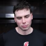 Nemec, Allen, Luke, Nico & Keefe