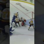 Pyotr Kochetkov POINT BLANK SAVE denies Toronto Marlies