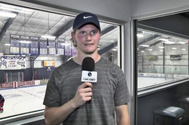 Local stars talk about Gordie Howe's Michigan hockey legacy