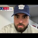 Leafs LOSE to Blackhawks… Troy Stecher will save the day!