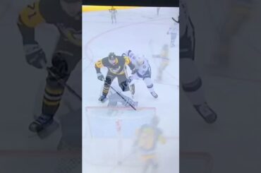 #8 Brian Dumoulin (1) 1st goal in 100 games.