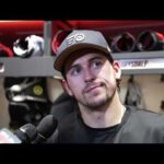 11/12 PHI vs. EDM Postgame: Travis Konecny