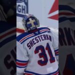 Goalie Goal? Almost, Igor! 😱😓