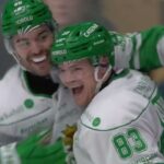 HV71 vs Rögle  25 Oktober 2025  Highlights   SHL