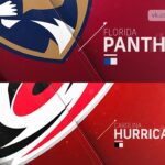 Florida Panthers vs Carolina Hurricanes Nov 23, 2018 HIGHLIGHTS HD