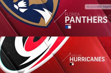 Florida Panthers vs Carolina Hurricanes Nov 23, 2018 HIGHLIGHTS HD