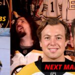 LQR Bruins game 20 review BOS @ MTL Mutual Destruction