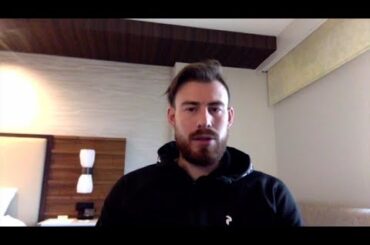 Grubauer zu Stützle in der NHL: "Es ist unglaublich" I SID