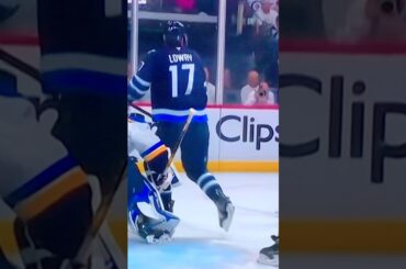 Jets C #7 Vladislav Namestnikov 🥅(2)🏒Deflected Goal