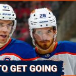 RELENTLESS IMPACT: Why Zach Hyman TRANSFORMS the Edmonton Oilers’ Intensity and Fueled Their win