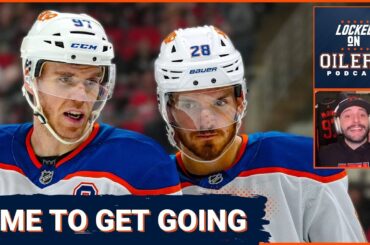 RELENTLESS IMPACT: Why Zach Hyman TRANSFORMS the Edmonton Oilers’ Intensity and Fueled Their win