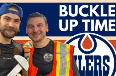 Edmonton Oilers vs Buffalo Sabres | Goaltending | Zach Hyman | What A Win Would Do