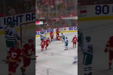 JAN RUTTA 3. GÓL V NHL SEZÓNA 2024/2025 #shorts #nhl #rutta #hokej #česko