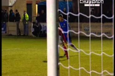 Chelsea U18's v Barnsley U18's (H)(FA) 12/13