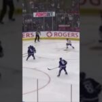 #Habs Zachary Bolduc scores 1st goal with MTL