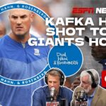 Giants First Game Without Daboll + Knicks Rangers Weekend Recap - Don, Hahn, & Rosenberg - 11/17/25
