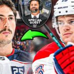 This is a GOLDEN opportunity for Montreal... | ft. Jody Shelley