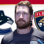 Jeff Petry Plays in No. 1000: Vancouver Canucks at Florida Panthers