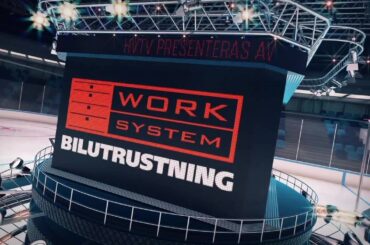 Juuse Saros: "Roligt att få vara med och träna med HV71"