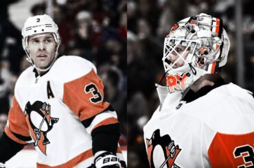 PENS BUY OUT JOHNSON + Tristan Jarry re-signing!