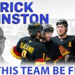 Patrick Johnston: How urgent is the situation for the Canucks? A look at their defensive struggles