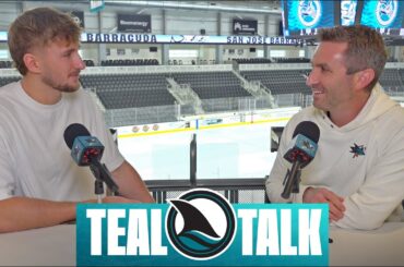 Teal Talk: Pavol Regenda