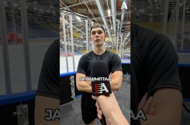 SaiPan Henri Nikkanen kommentoi 2-5 tappiota Ässiä vastaan 👀