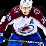 THIS IS THE MOST DOMINANT Version of Nathan MacKinnon EVER