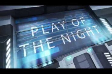 OHL Play Of The Night | Barret Kirwin | December 4, 2019