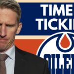 Edmonton Oilers: The End Of Kris Knoblauch?