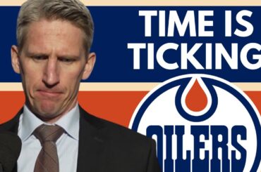 Edmonton Oilers: The End Of Kris Knoblauch?