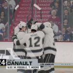 🔥 NHL LIVE 2025! Montreal Canadiens vs Los Angeles Kings | Full Game Live | November 11, 2025