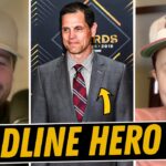 LIVE Poke The Bear: Bruins' trade-deadline teardown is already paying off