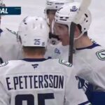 Aatu Räty 0+2 @ Minnesota