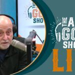 The Adam Gold Show LIVE - 11/18/25 | Carolina Hurricanes | Carolina Panthers | ACC
