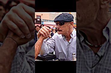 "Devon Larratt’s Victory Over Allen Fisher – A Power Clash!"#armsport #armwrestling