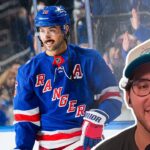 Vincent Trocheck returns in Rangers’ FIRST win at MSG!