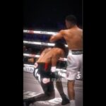 This Boxer has Amazing Dodging 🤯🥊 #shorts