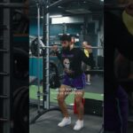 Why The Smith Machine Squat Is Superior