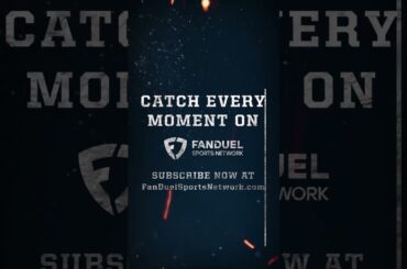 MILES WOOD EVENS THE SCORE! 💥