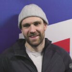 Draisaitl spricht im Interview über Vorfreude, Inspiration und deutsches Essen 🇩🇪