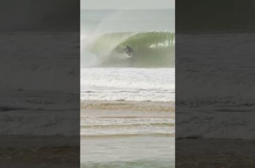 Liam O'Brien vs Supertubos