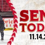 Sens Today: Player Updates Ahead of Game vs Kings