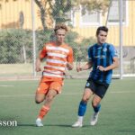 Athleticademix - Adam Larsson - Fall 2026