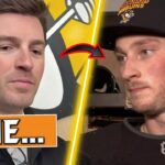 Penguins give MULTIPLE updates… This is CRAZY