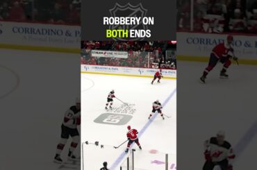 ROBBERY x 2 in OT 😱✌️