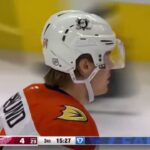 Mikael Granlund 1+0 @ Detroit