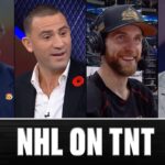 Avs Goalie Scott Wedgewood is Coming for Biz's Job + Gretzky Did Pilates With Shaq 😂🍿