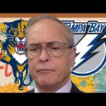 Paul Maurice, Panthers Postgame: Lightning Beats Florida in Sunrise